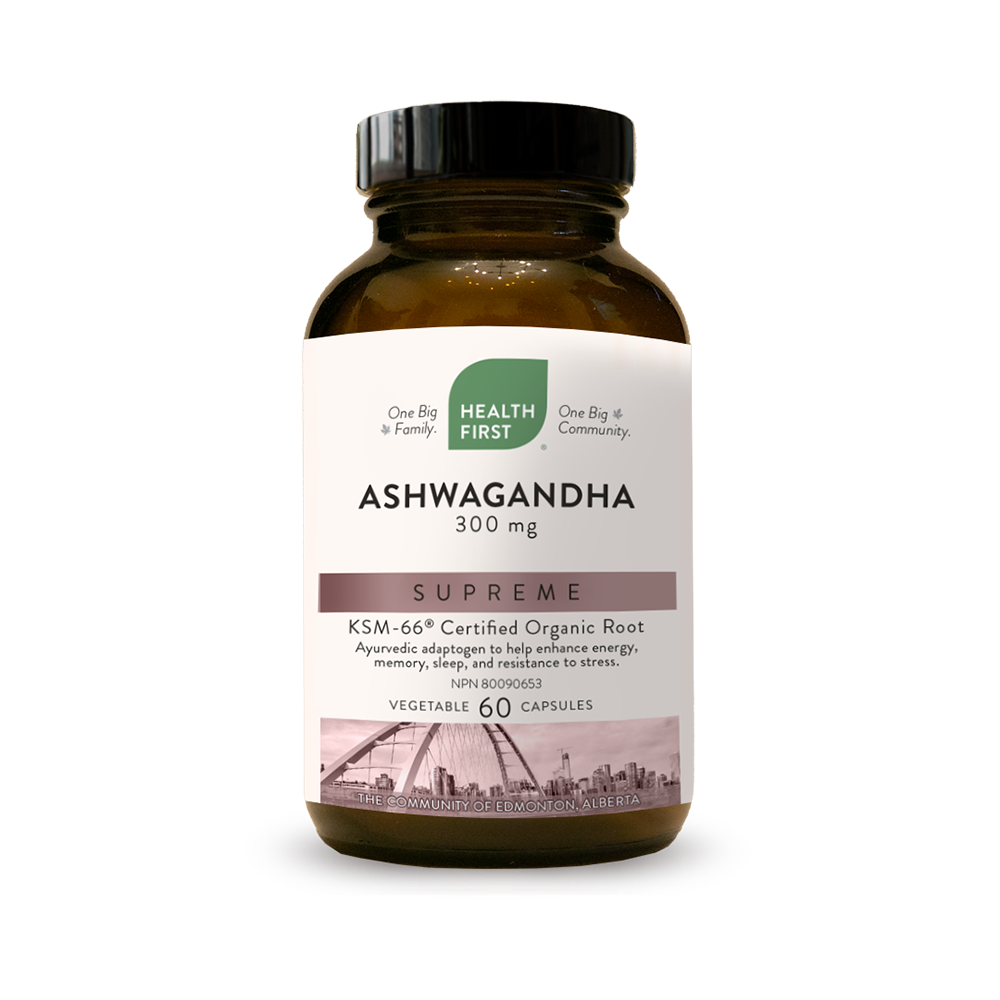 Ashwagandha Supreme