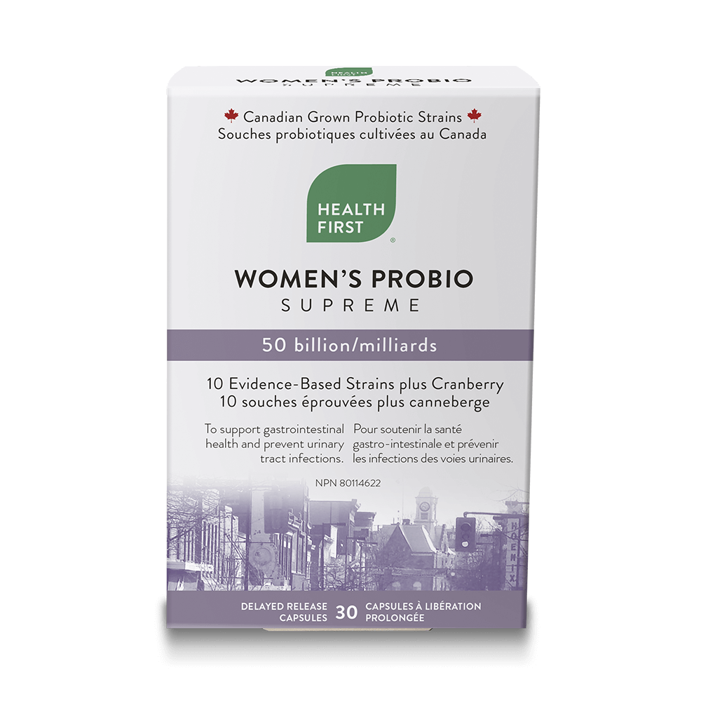 Women's ProBio Supreme